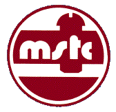 Metric Screw and Tool Company Logo